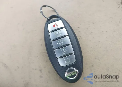 2021 Nissan Altima Sv Fwd z USA, uszkodzony, nr VIN 1N4BL4DV2MN360656